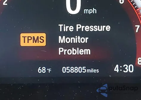 2018 Honda Civic Si из США, поврежденный, VIN 2HGFC3A57JH751737